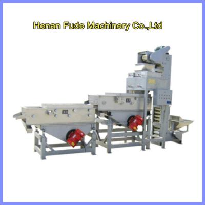 China peanut crushing machine, peanut cutting machine, peanut chopping machine for sale