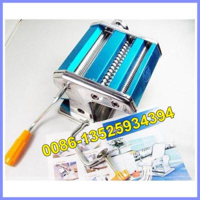 China Dumpling skin, noodle skin, noodle maker, household noodle making machine for sale