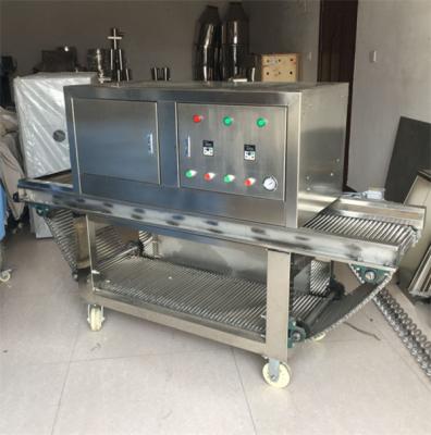 China big garlic peeling machine, garlic peeler, garlic skin peeling machine for sale