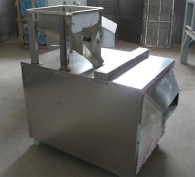 China peanut slicer, almond slicer, torreya slicer, nuts slicer machine for sale