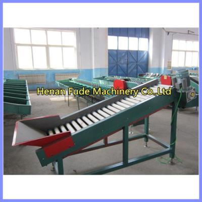 China Apple grading machine, dragon fruit grading machine,nion sorting machine, tomato grading machine for sale