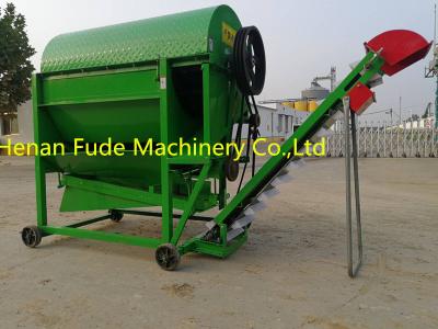 China Peanut picking machine,peanut picker for sale