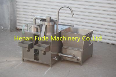 China Rice cleaning machine, rice washing machine,  red bean cleaning machine, green beans washing machine for sale