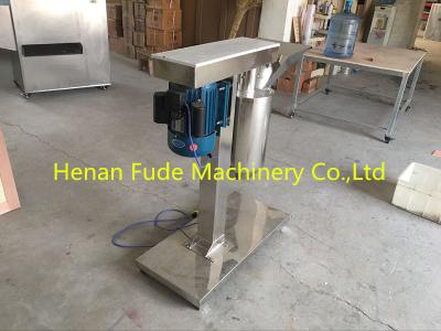 China onion grinding machine, onion paste making machine, ginger paste machine for sale