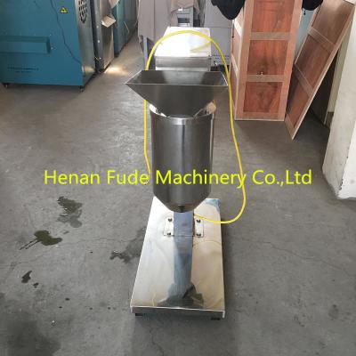 China chili sauce grinding machine. garlic paste making machine, onion paste machine for sale