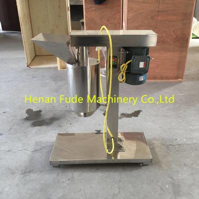 China potato grinding machine for sale