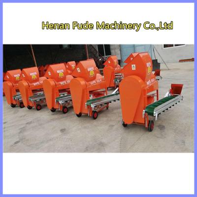 China Chestnut sheller for sale