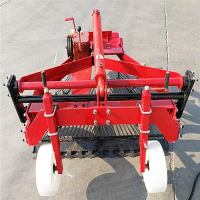 China Garlic harvesting machine,garlic harvester for sale