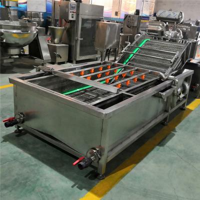 China Shrimp cleaning machine,crayfish washing machine,vegetable cleaning machine,fruits cleaning machine for sale