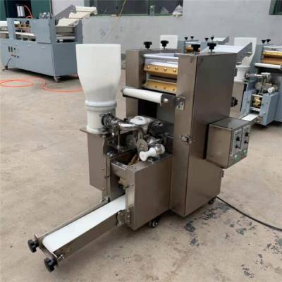 China dumpling making machine, automatic dumpling machine, jiao zi machine for sale