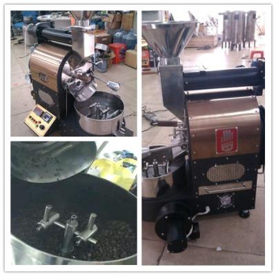 China coffee roaster, coffee beans roaster, coffee roasting machine for sale