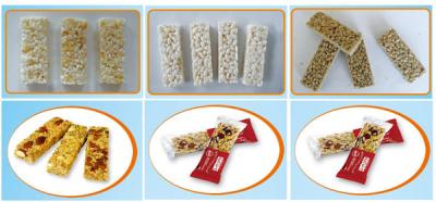 China sesame candy processing line, sesame bar making  machine, sesame crisp machine for sale