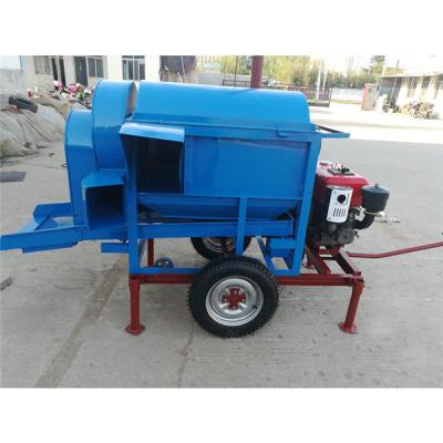 China Beans pod removing machine, bean pod separating machine, beans sheller thresher for sale