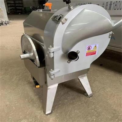 China Vegetable cutting machine, potato dicing machine, carrot slicing machine,onion cutting machine for sale