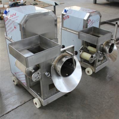 China fish meat bone separating machine,fish deboner,fish meat bone separator for sale