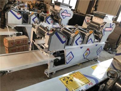 China Automatic noodle making machine,fresh noodle making machine,dry noodle making machine for sale