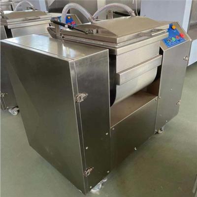 China vacuum dough mixer,kneading dough machine,vacuum flour mixing machine for sale