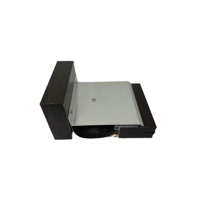 China Modern External Wall Expansion Joint Cover For Commercial Building Area Corner for sale