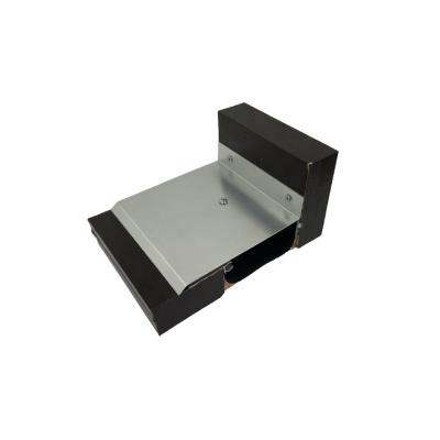 China Modern High-Quality Design Wall Expansion Joint Cover in Aluminium Alloy for sale