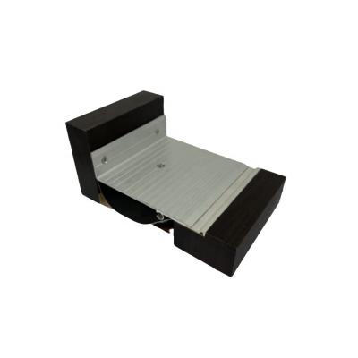 China Modern High Strength Aluminium Building Floor Expansion Joint for sale