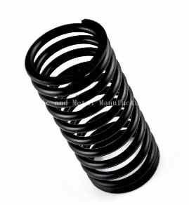 China Compression Spring,pressure spring,Spring steel,material，size and finish as per drawing. for sale