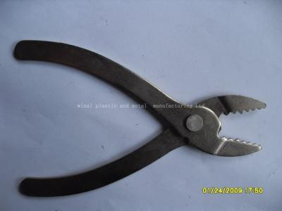 China Education toy shear，Material and size according to the sample or drawings. for sale