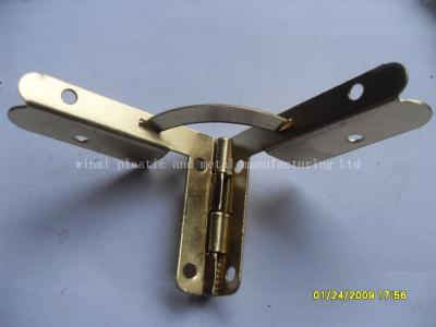 China Furniture&door Hinge,SS,Copper,Iron,size can be customized or according to the samples. for sale