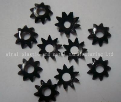 China Furniture accessorie steel or iron grommets,connecting parts,size & finish as per request. for sale