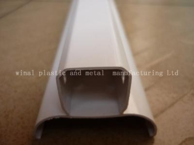 China Outdoor,Indoor lamp Bracket.PVC,PC.size and color as per the samples or the drawings. for sale