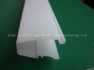 China Decoration tube for the led lighting,size according to the samples or the drawings. for sale