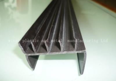 China PVC,AL public or home Door horn blowing dust,size according to the samples or drawings. for sale