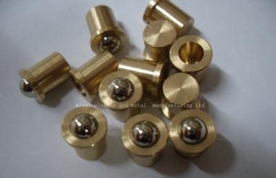 China Office chair collision bead.Copper,iron,SS,size & finish as per the sample or drawing's for sale