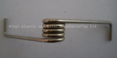 China spring steel, stainless steel, carbon steel wire，size to be customized for sale