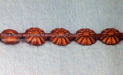 China Decor bubble nail for high-grade wooden box decor,size & color can be customized. for sale