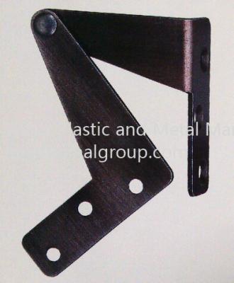 China L48mm suit case hinge,antique bronze,steel,size & finish can be OEM per drawing request. for sale