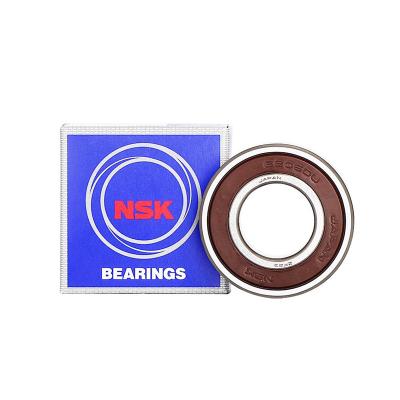 China Deep Groove Ball Bearing Ball Bearing 6206ZZ 6206ZZCM 6206VVCM 6206DDUCM 6206ZZNR 6206NR NSK from Building Material Stores NSK for sale