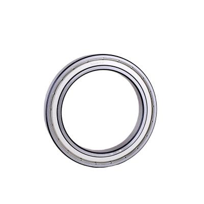 China Building Material Shops Thin Section Wall Ball Bearing 6814ZZ 6814DDU 6814-2Z 6814-2RS 70x90x10mm NSK Thin Section Bearing of Section Wall for sale