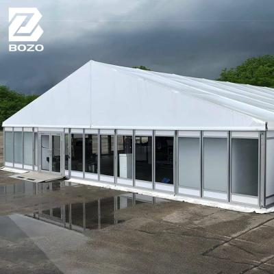 China Party 500 seater pvc tent for church south africa factory prices for sale