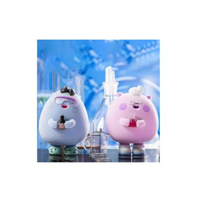 China Original Cartoon Toy Wholesale In-Stock Items Good Quality Mini Hamster SKU Type Toys Blind Boxes for sale