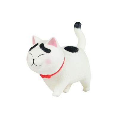 China Cartoon Toy Interior Decoration Toy Bell Cat Mystery Blind Boxes For loved ones surprise gifts for sale