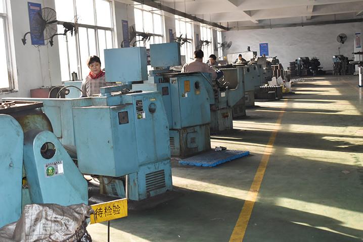 Verified China supplier - Shanghai Medeco Industry Co., Ltd