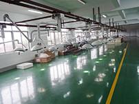 Verified China supplier - Shanghai Medeco Industry Co., Ltd