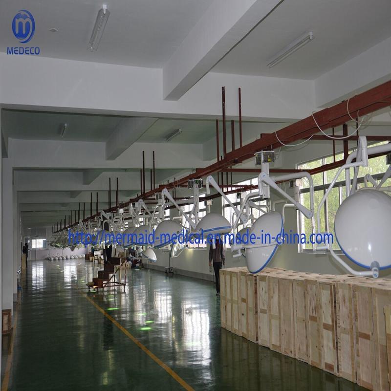 Verified China supplier - Shanghai Medeco Industry Co., Ltd