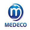 China Shanghai Medeco Industry Co., Ltd