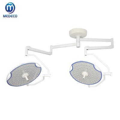 Chine Médecine clinique Équipement médical Série V Contrôle double LED sans ombre Lumière de fonctionnement 700700 à vendre