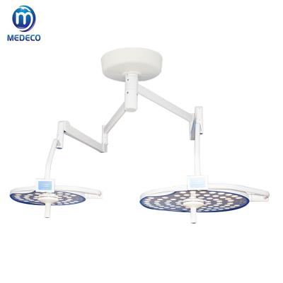 Cina Prodotti medici attrezzature chirurgiche Lampada di funzionamento senza ombre a LED700 500 in vendita