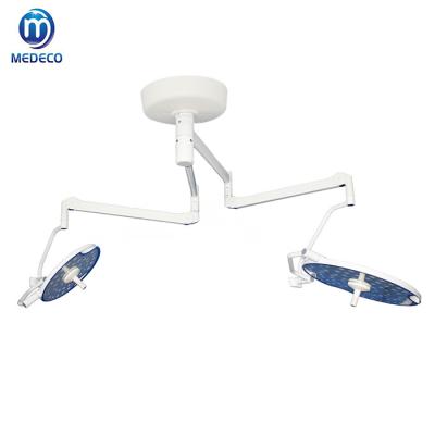 Cina Ospedale Dispositivi chirurgici Medico Multi-performance LED Lampada operativa700 500 in vendita