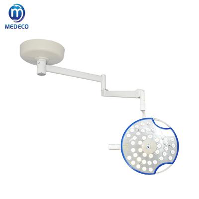 Cina Nuova serie V di apparecchiature mediche LED chirurgia operazione luce soffitto tipo 500mm in vendita