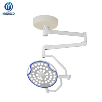 Chine Nouveau appareil médical de soins intensifs de série V LED chirurgie lampe de plafond de type 500 mm à vendre