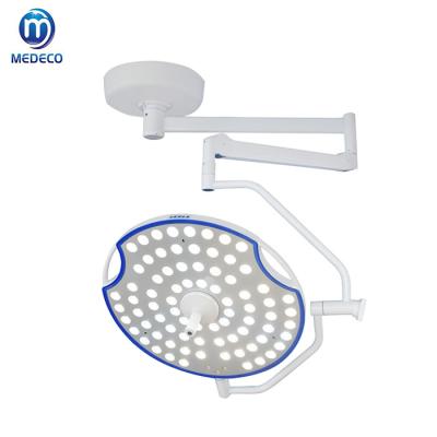 Cina Ospedale Cirurgia Clinica Sala di fornitura medica LED senza ombra Lampada di operazione Single Dome t700 in vendita